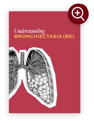 Understanding BE Brochure icon